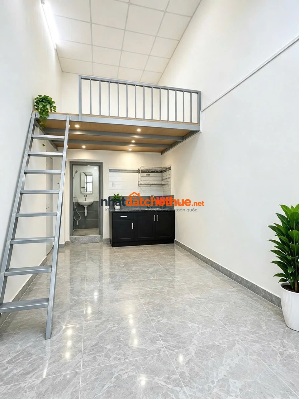 KHAI TRƯƠNG PHÒNG TRỌ GÒ VẤP – GIÁ CHỈ TỪ 2.8 TRIỆU