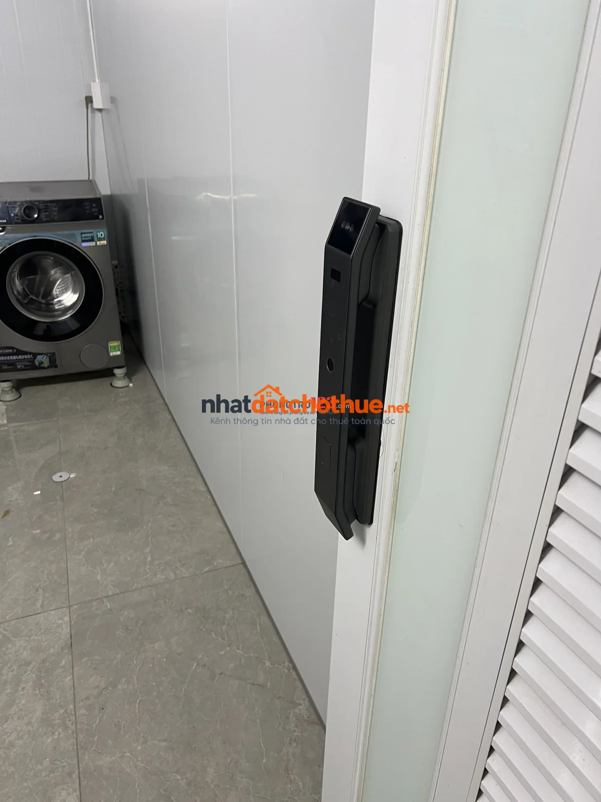 Cho Thuê Phòng đầy đủ nội thất