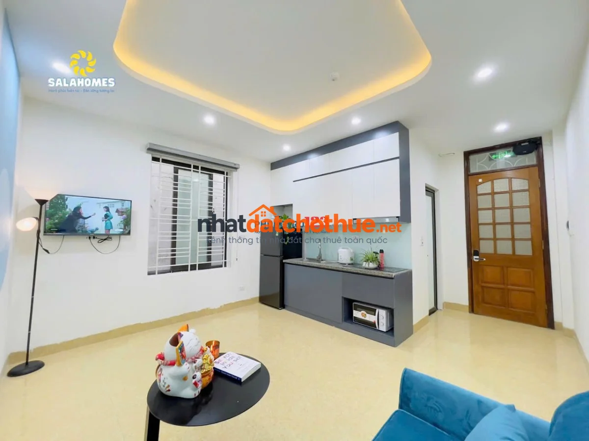 22 HẠ YÊN QUYẾT, YÊN HOA (Đi Ngõ 251 Nguyễn Khang VÀO) Ô TÔ ĐỖ NGAY CỬA gần trường Giao Thông VT… 1