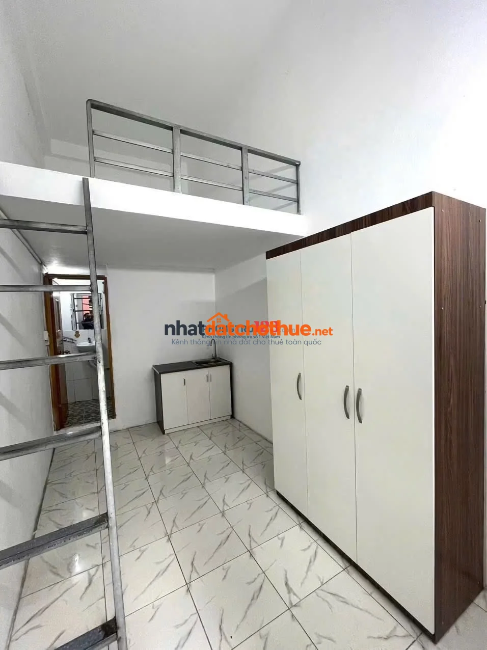 Cho thuê phòng ngõ 235 Nguyễn Ngọc Nại