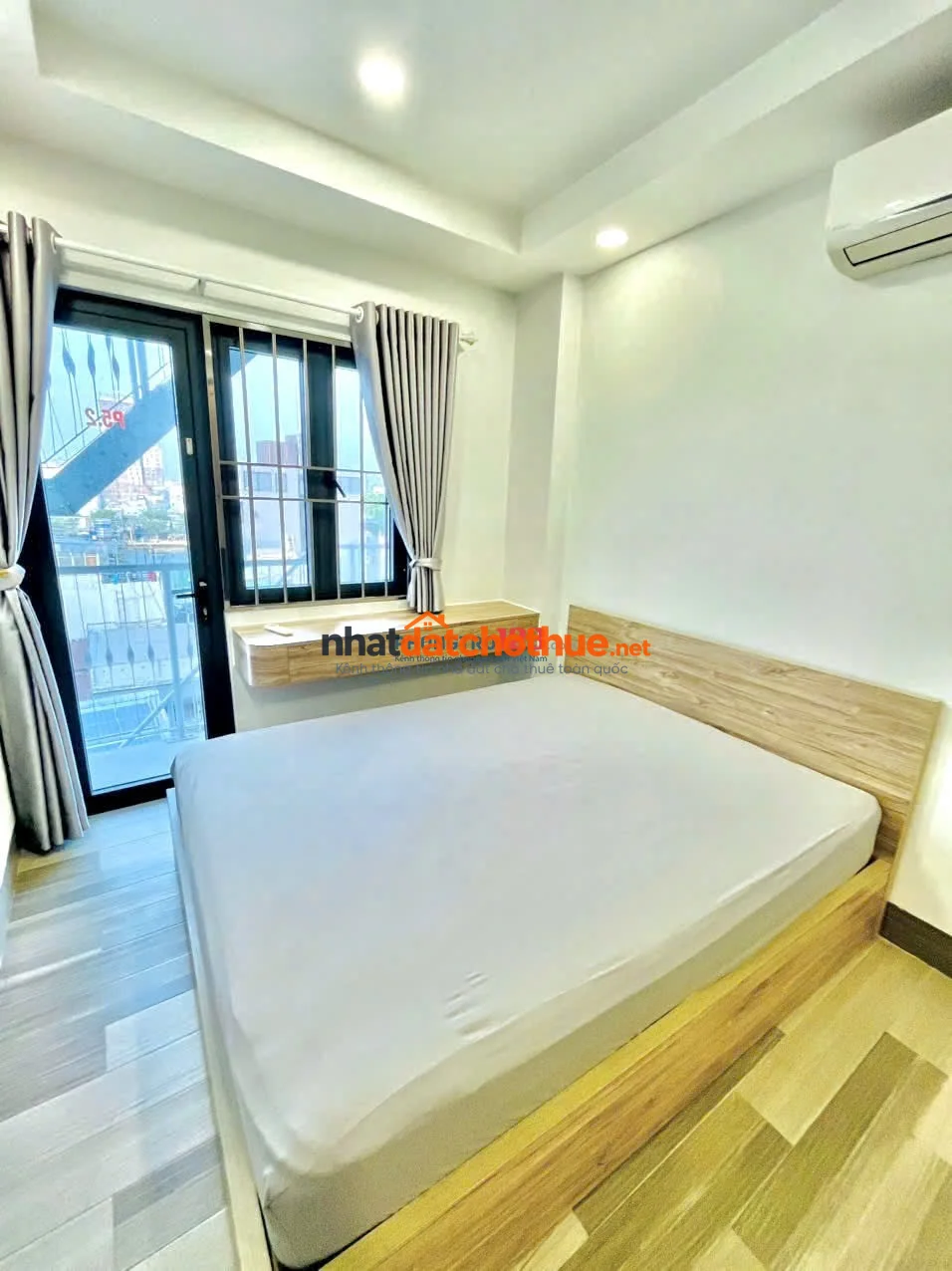 XÔ VIẾT NGHỆ TĨNH FULL NỘI THẤT SIÊU RỘNG CÓ BAN CÔNG GẦN CÁC TRƯỜNG ĐẠI HỌC HÀNG XANH 1