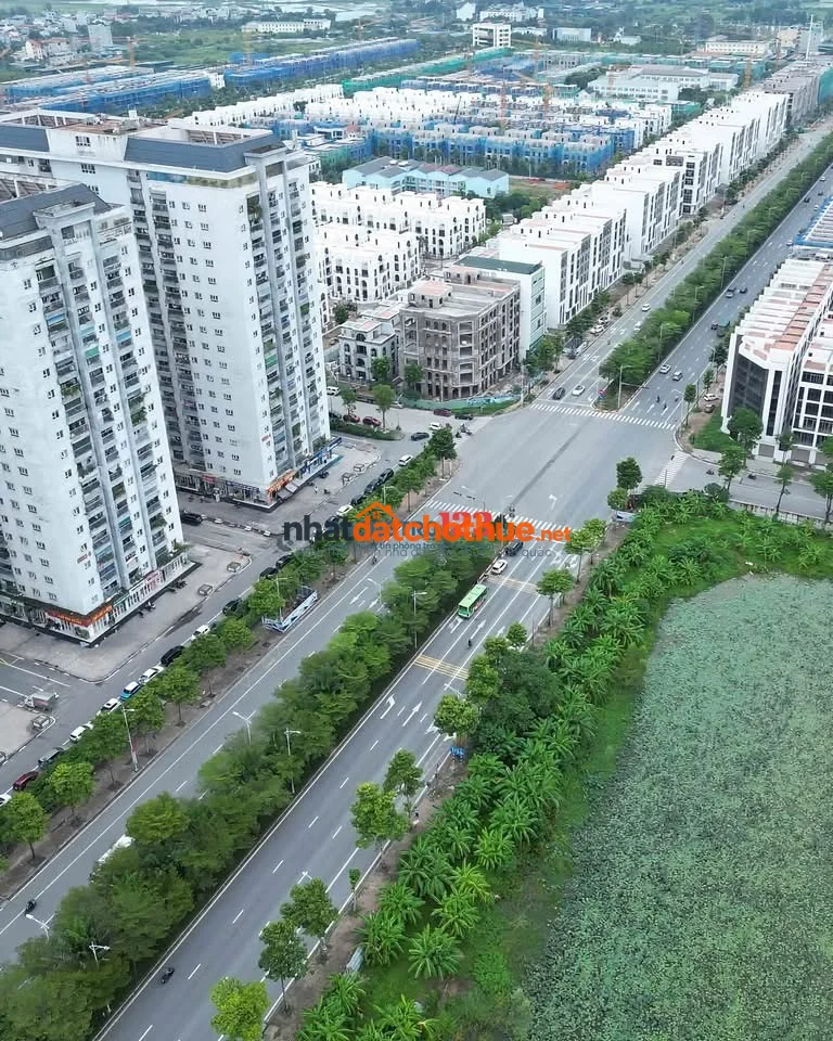 Cc có nhiều phòng mới khu Biệt thự kdt Thanh Hà, phong full nội thất, đẹp, rộng từ 20m - 45m2