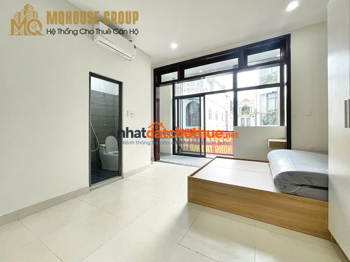 Chính thức khai trương dự án mới trung tâm Bình Thạnh ( Khu dân cư an ninh cao )