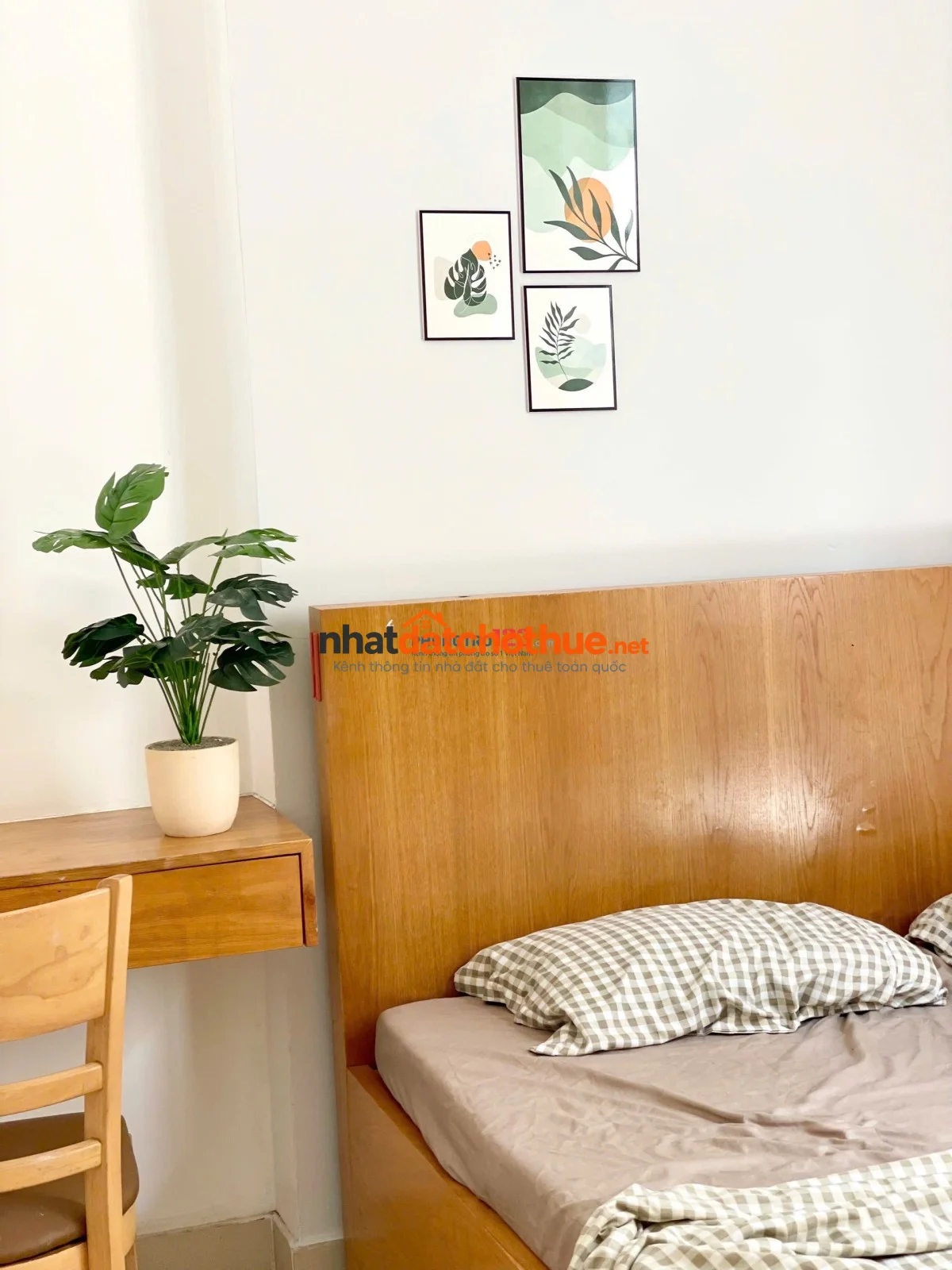 PHÒNG FULL NỘI THẤT TÁCH BẾP THANG MÁY NGUYỄN VĂN ĐẬU BÌNH THẠNH GẦN CÁC TRƯỜNG ĐẠI HỌC 1