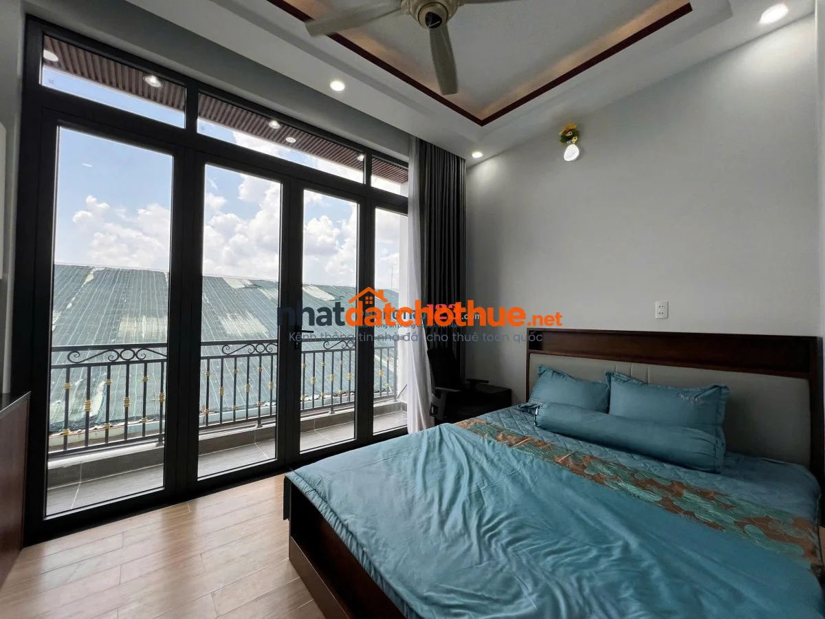 CĂN HỘ 1PN gầnĐại học Nguyễn Tất Thành – cơ sở Phan Huy Ích và các trườ – PHAN HUY ÍCH, P.14, GÒ VẤP 1