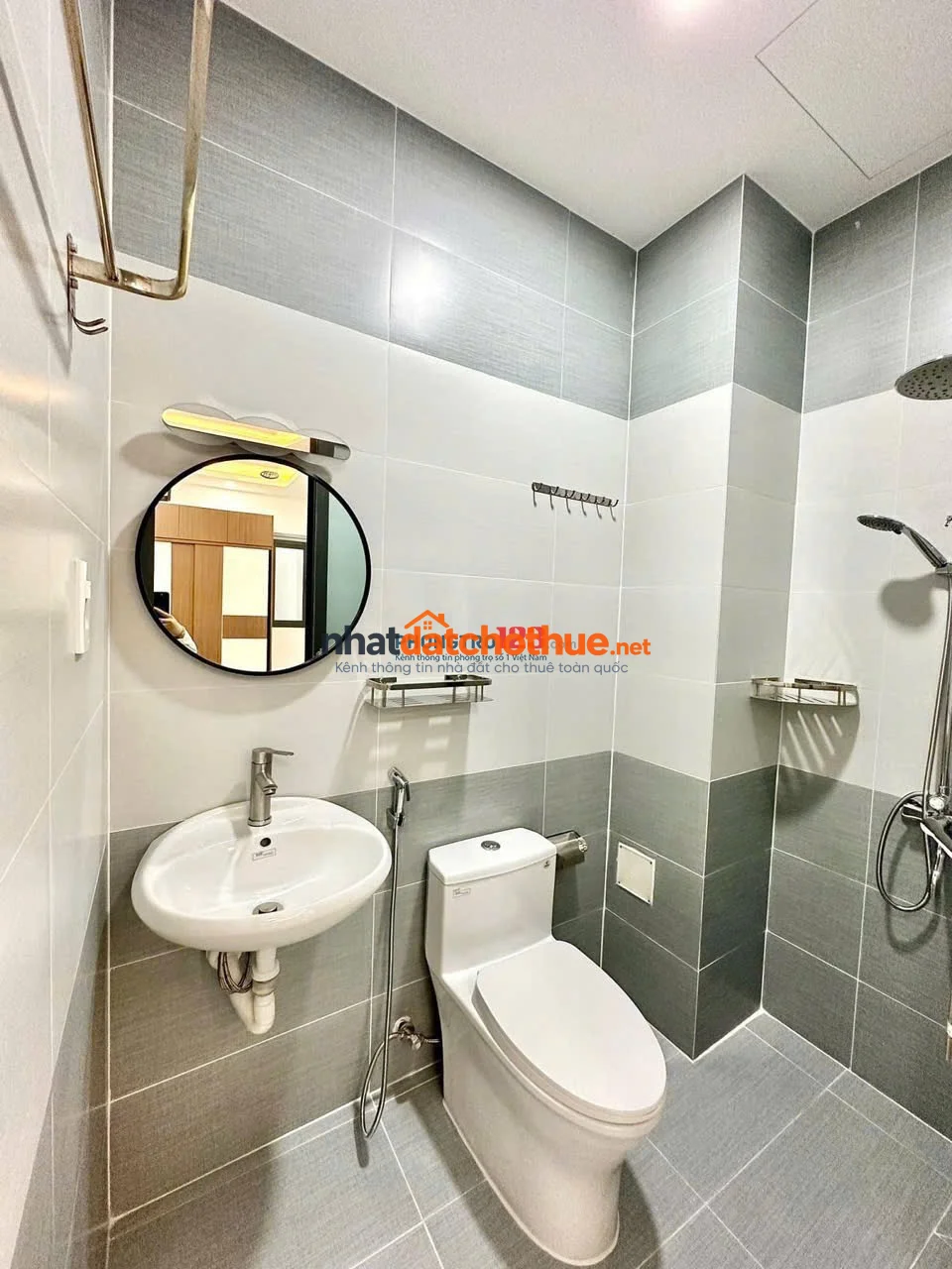 SIÊU PHẨM PHÒNG CỬA SỔ SIÊU THOÁNG MÁT NGAY LÕI PHÚ NHUẬN – PHAN TÂY HỒ CHỈ 7TR 1