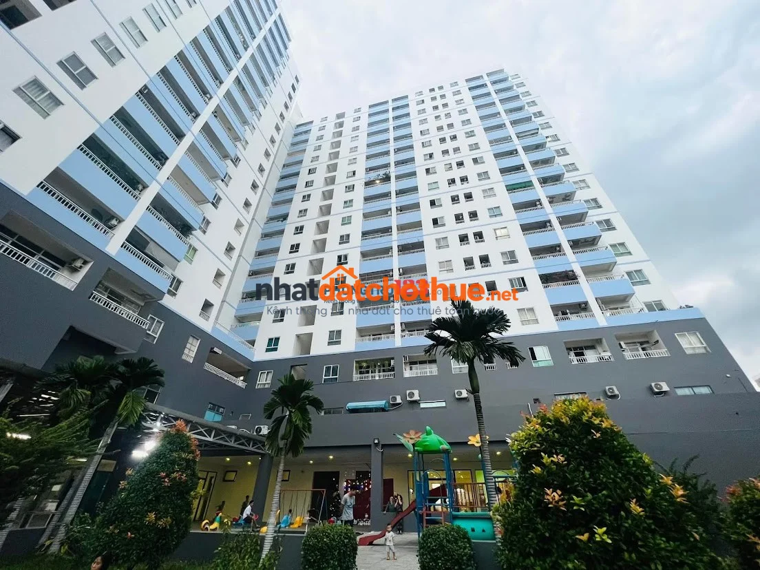 CHO THUÊ CĂN HỘ GÓC LINH TÂY TOWER – TẦNG 15