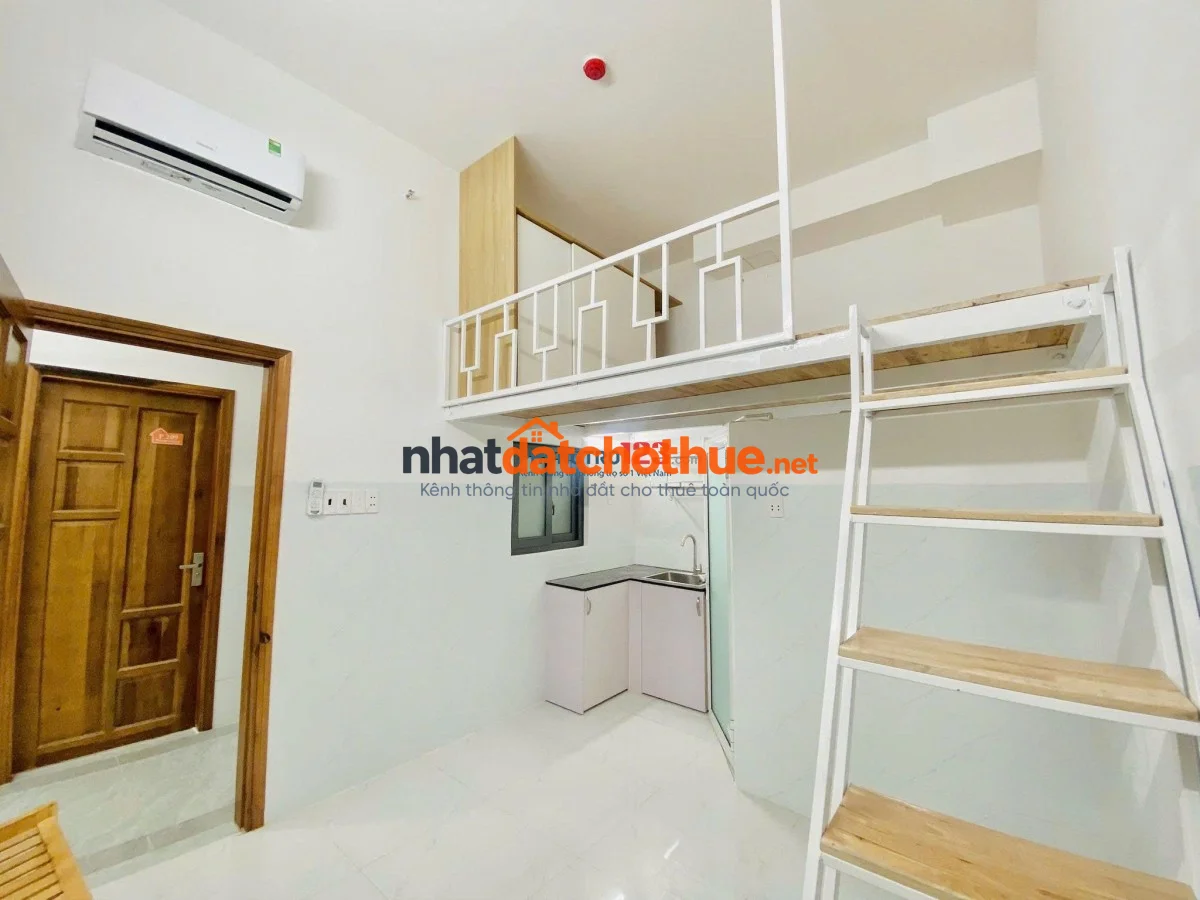 Phòng trọ mới xây y hình giá 3,1tr ngay Liên Khu 4-5 Bình Tân