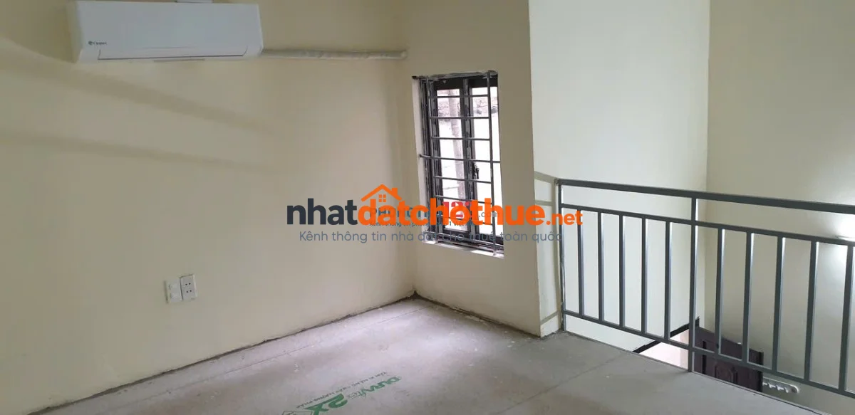 PHÒNG TRỌ KHÉP KÍN - SẠCH- ĐẸP PHỐ BÙI XƯƠNG TRẠCH