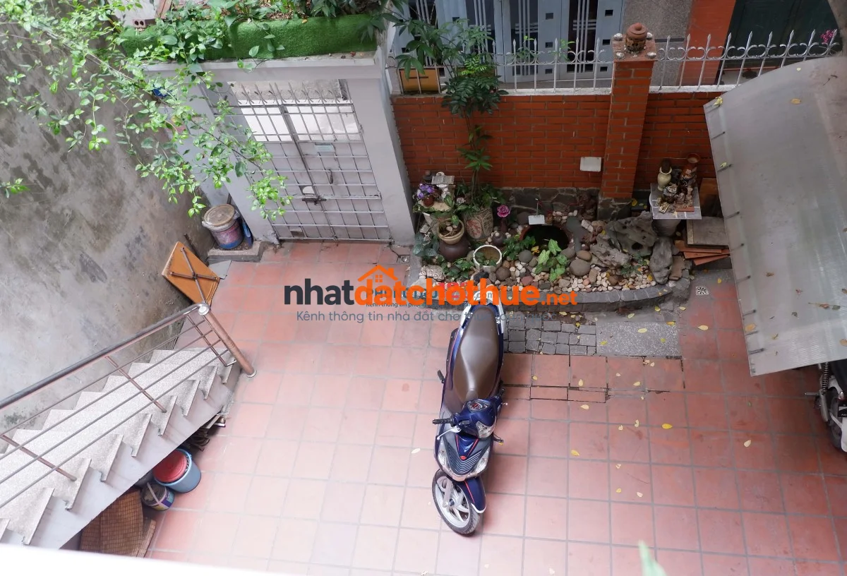 Phòng trọ dành cho nữ ở một mình 1