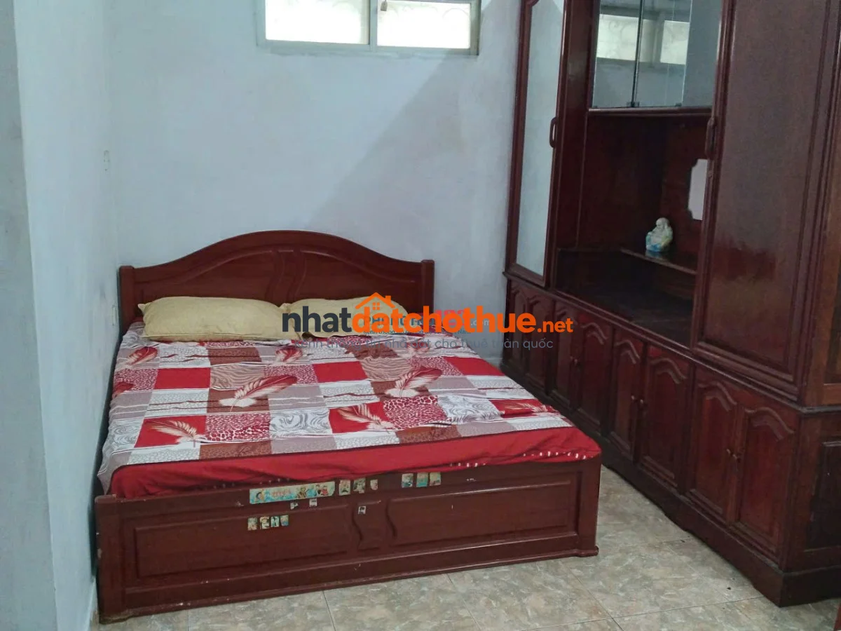 HOMESTAY MÙA THU HÀ NỘI – CHO THUÊ PHÒNG TẠI TRƯỜNG CHINH GẦN NGÃ TƯ SỞ & TÔN THẤT TÙNG