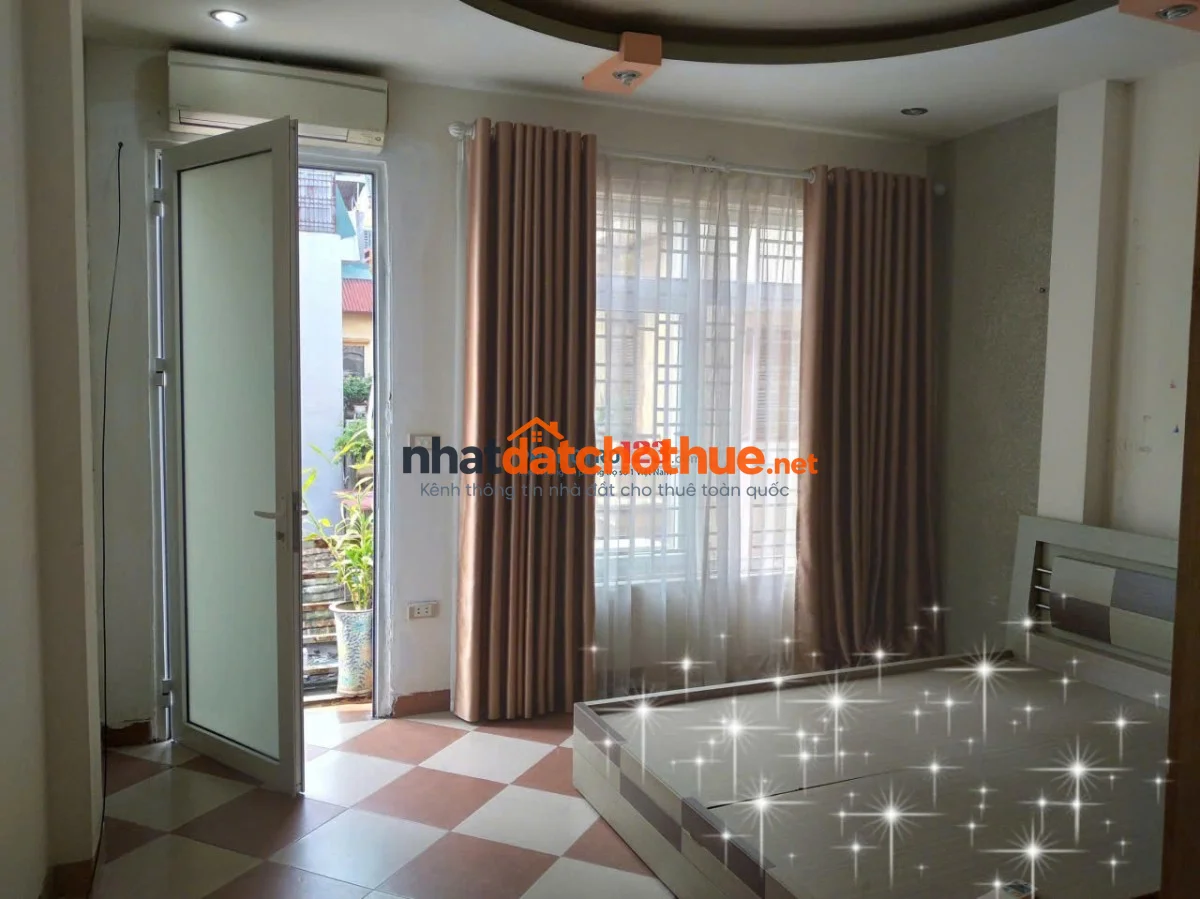 HOMESTAY BIỂN XANH - CHO THUÊ PHÒNG NGÕ 105 LÁNG HẠ - YÊN LÃNG - THÁI HÀ