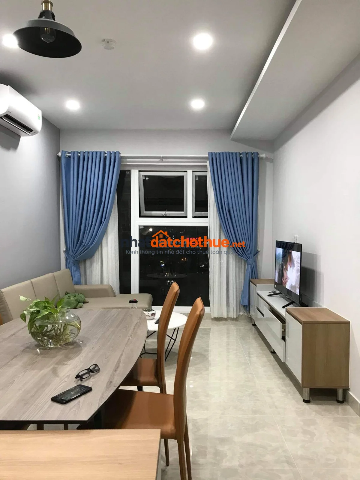 Nhượng Lại Căn Hộ Cao Cấp Xi Grand Court - Quận 10 - 87m², 2PN, 2WC - Full Nội Thất - 18 Tr/Th