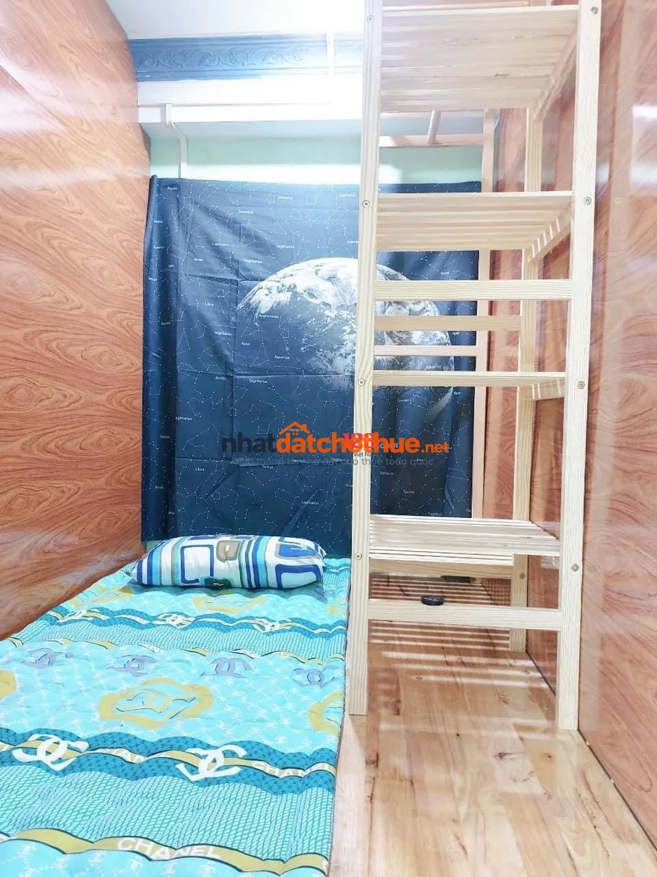 ***PHÒNG TRỌ SLEEPBOX - KTX TIỆN NGHI NGAY ĐẠI HỌC BÁCH KHOA ,QUẬN 10