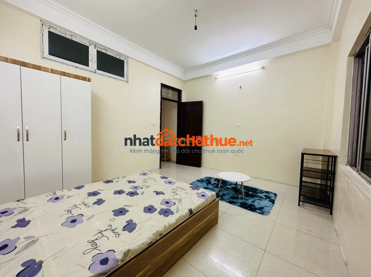 PHÒNG VSC – GẦN GOLDMARK CITY, HỒ TÙNG MẬU giá 3tr 1