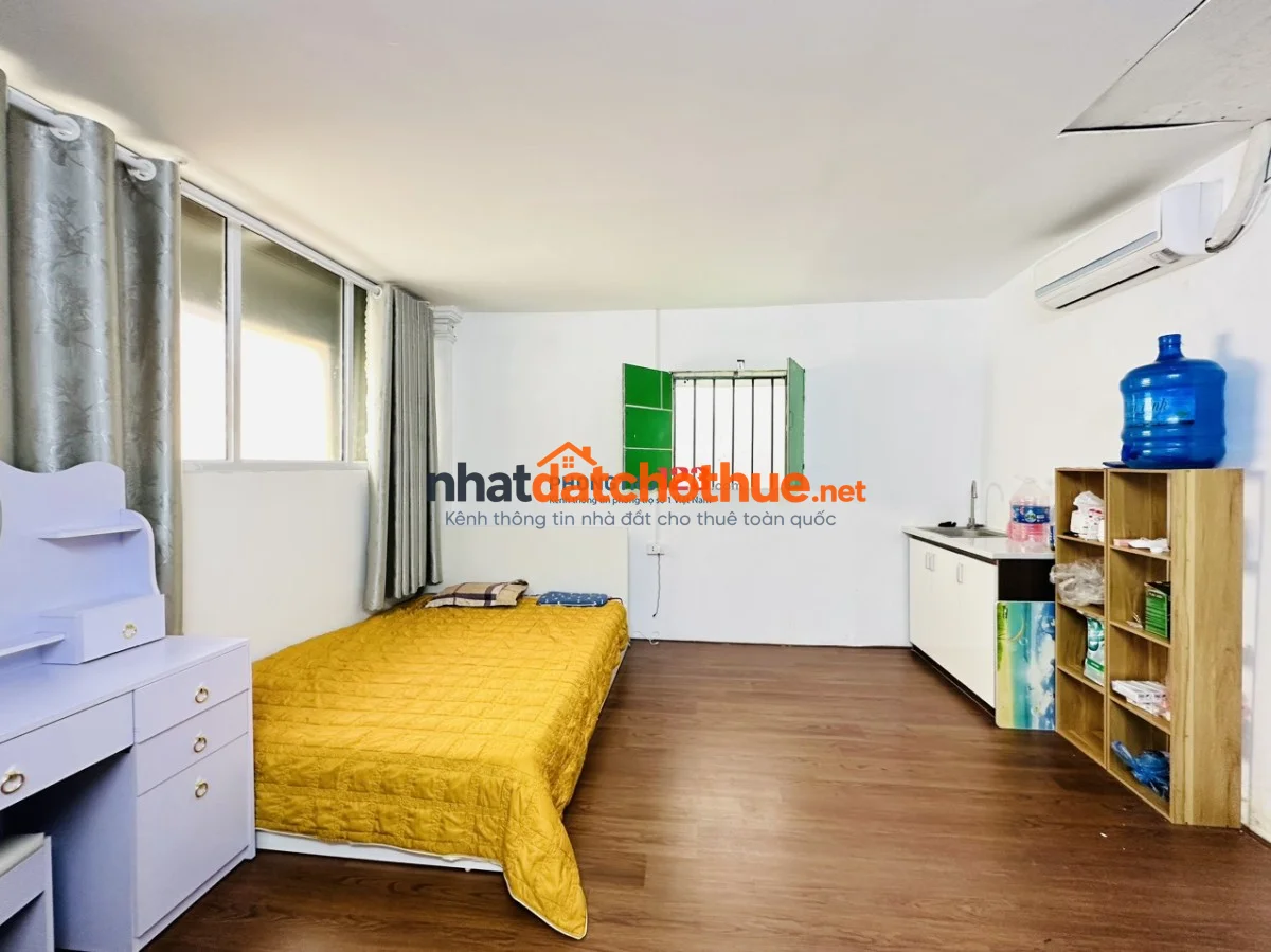 NHÀ 27 NGÕ 255 CẦU GIẤY TRỐNG: phòng 302 giá 3, 2 triệu 1
