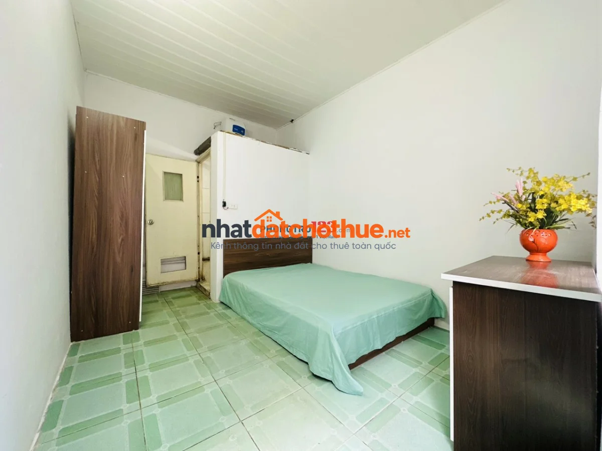 CHO THUÊ PHÒNG TRỌ KHÉP KÍN – ĐỦ ĐỒ – GIÁ RẺ CHỈ 2,5TR/THÁNG – MỸ ĐÌNH, NAM TỪ LIÊM 1