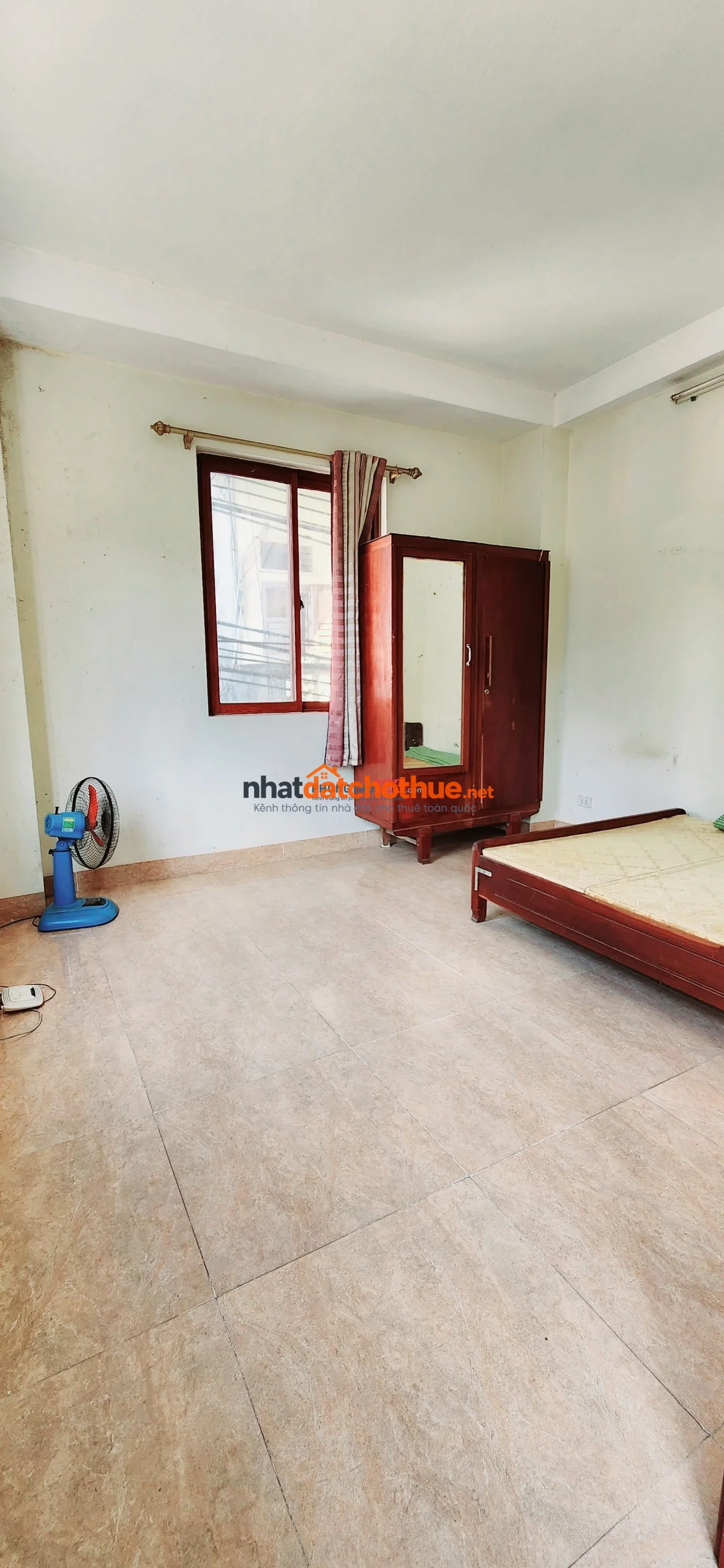Phòng 2,5tr full đồ cách Đại Học Mỏ 500m