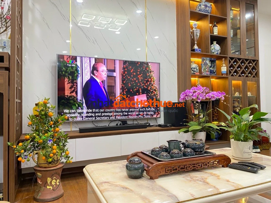 Quỹ căn cho thuê chung cư 2 ngủ và 3 ngủ khu Trung Văn, Tố Hữu LH 0985409147