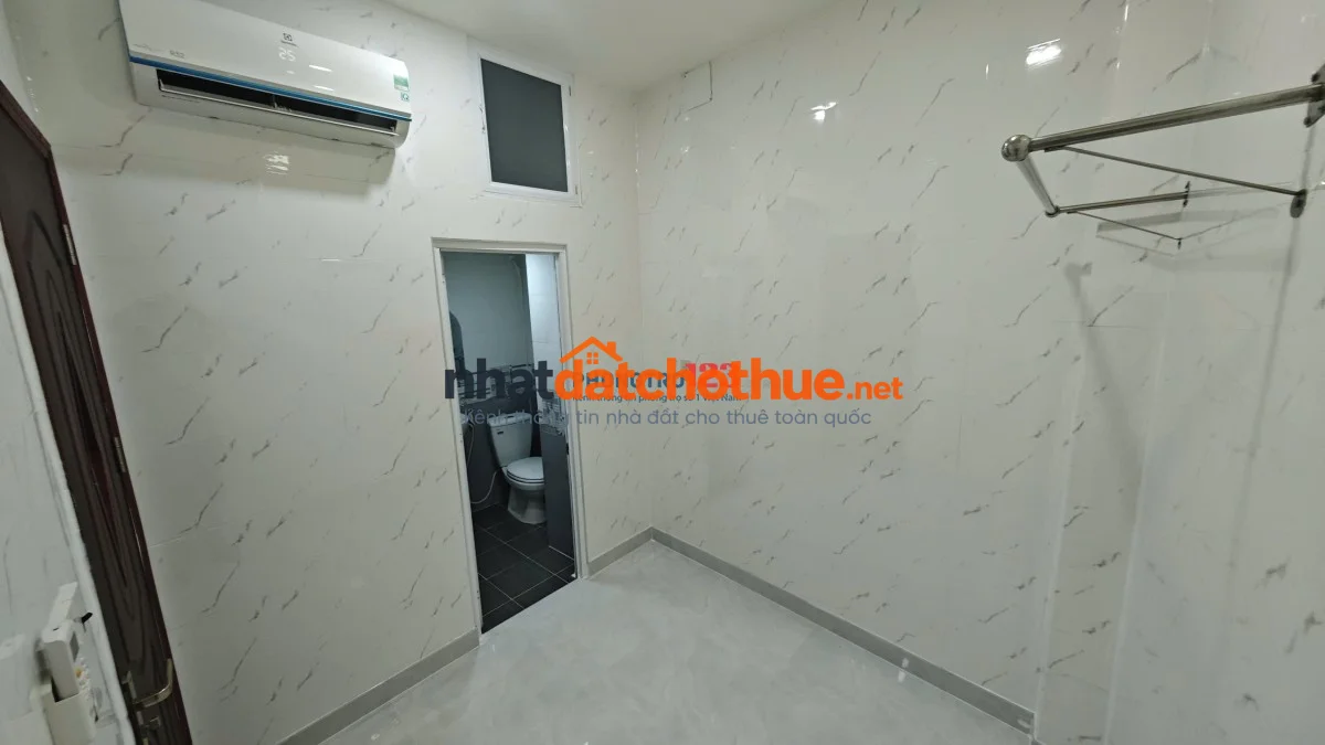 Phòng trọ cao cấp, đẹp tại 443/10 Điện Biên Phủ, Phường 3, quận 3