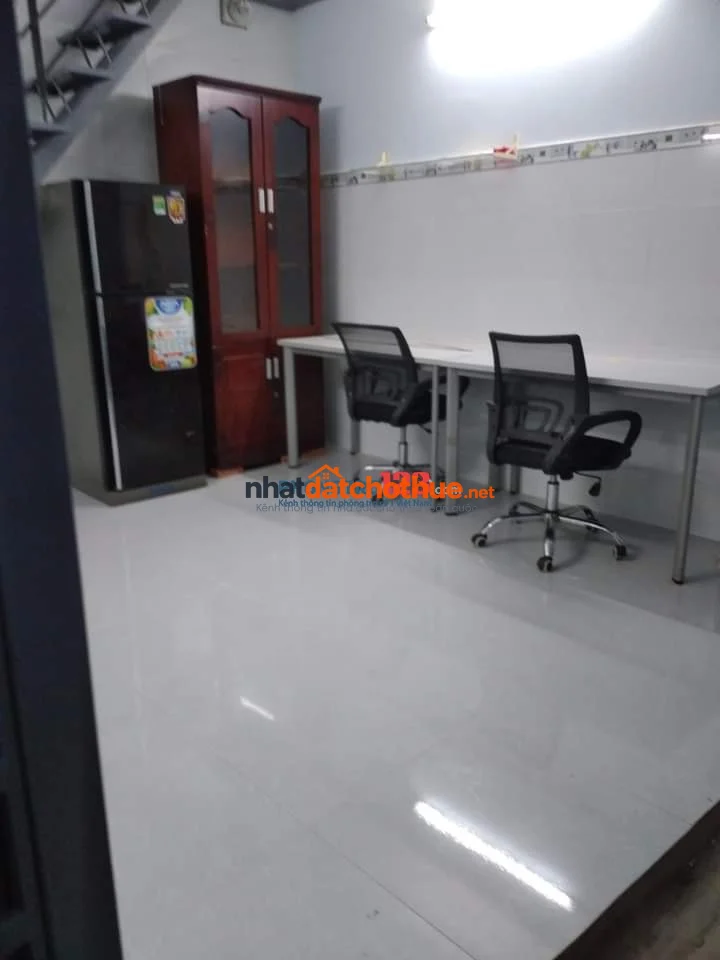 Nhà nguyên căn full NỘI THẤT gần Công viên Gia Định, Sân bay Tân Sơn Nhất, Nguyễn Văn Công 1