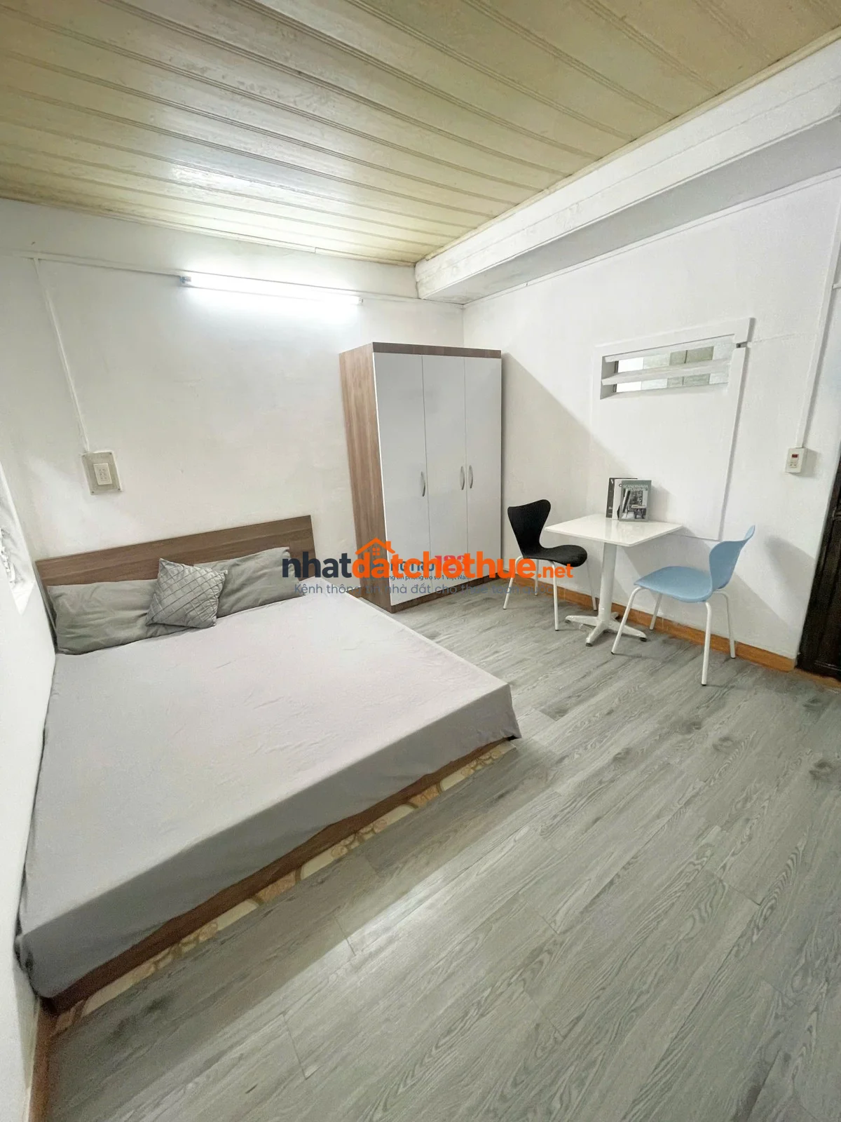 Phòng ngõ 554 Trường Chinh, ngã tư sở, ngay cổng sau DH Thủy Lợi, ĐH Y