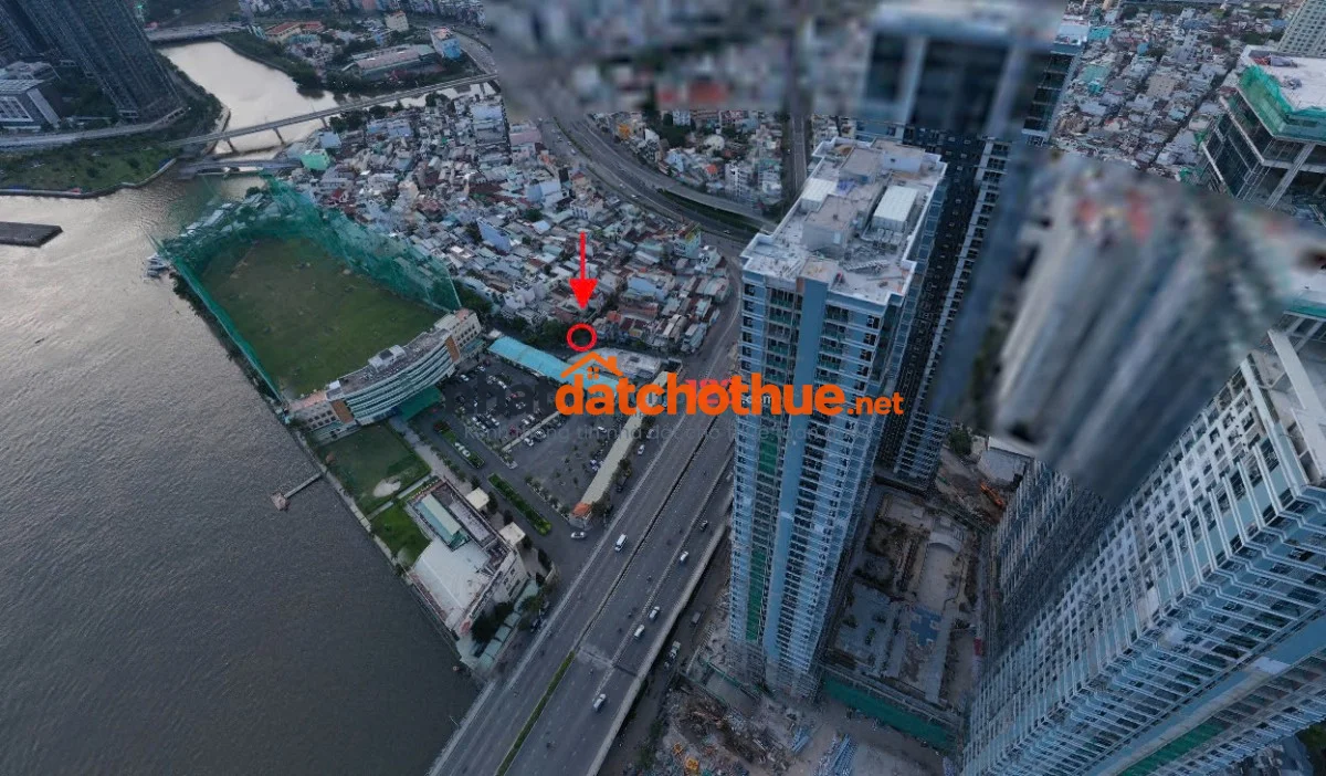 Phòng diện tích lớn nguyễn hữu cảnh bình thạnh 1