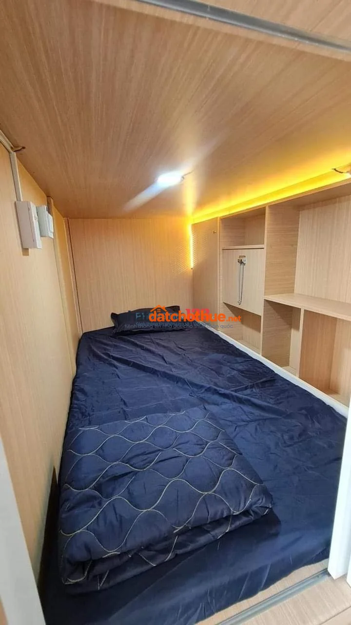 ***SLEEPBOX_KTX CỬA KHÓA RIÊNG TƯ NGAY 467 LÊ ĐẠI HÀNH , QUẬN 11