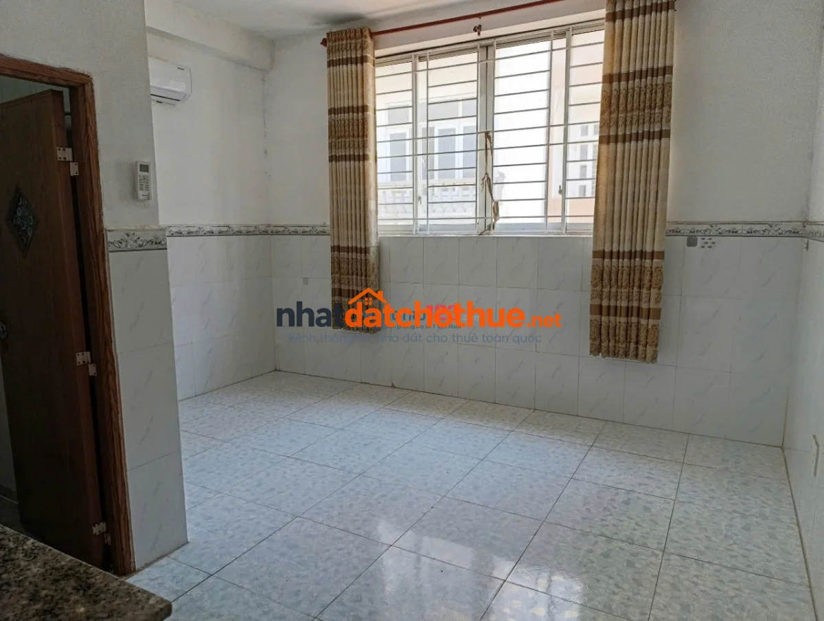 CHO THUÊ PHÒNG TRỌ THỦ ĐỨC - KHÔNG CHUNG CHỦ - GIỜ GIẤC TỰ DO 1