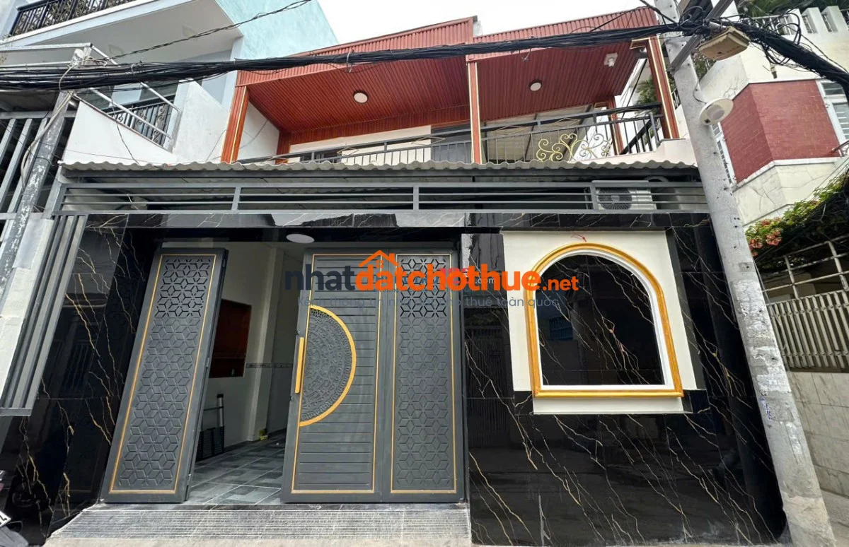 CHO THUÊ PHÒNG – 2 BAN CÔNG SIÊU THOÁNG – THỦ ĐỨC