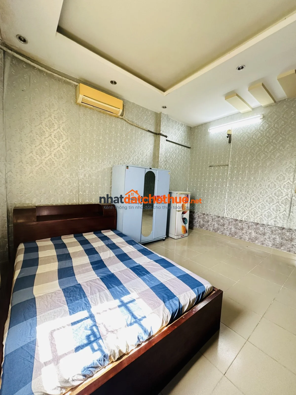 Chính chủ cho thuê phòng nội thất, gần trường Học Viện Hàng Không, ĐH Công Thương, Tòa nhà Etown