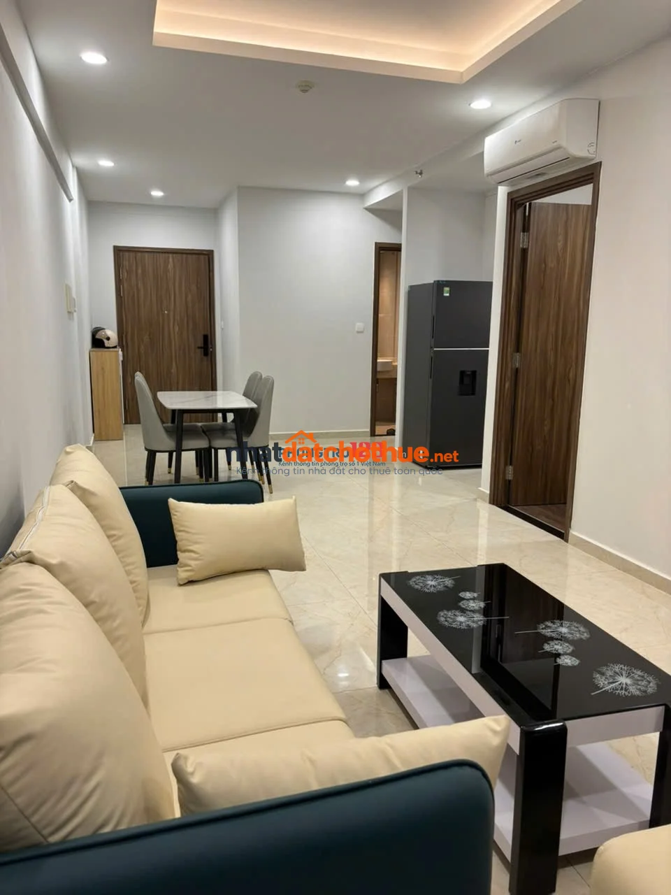 **CHO THUÊ CĂN HỘ THE MORNING STAR, 3PN 15 TRIỆU/Tháng full. 0902509315. 1