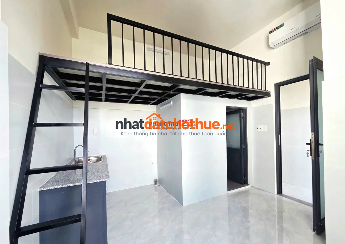PHÒNG TRỌ (KHÔNG THUỐC LÁ) CHO SINH VIÊN THUÊ – ĐẸP, TIỆN NGHI, GIỜ GIẤC TỰ DO