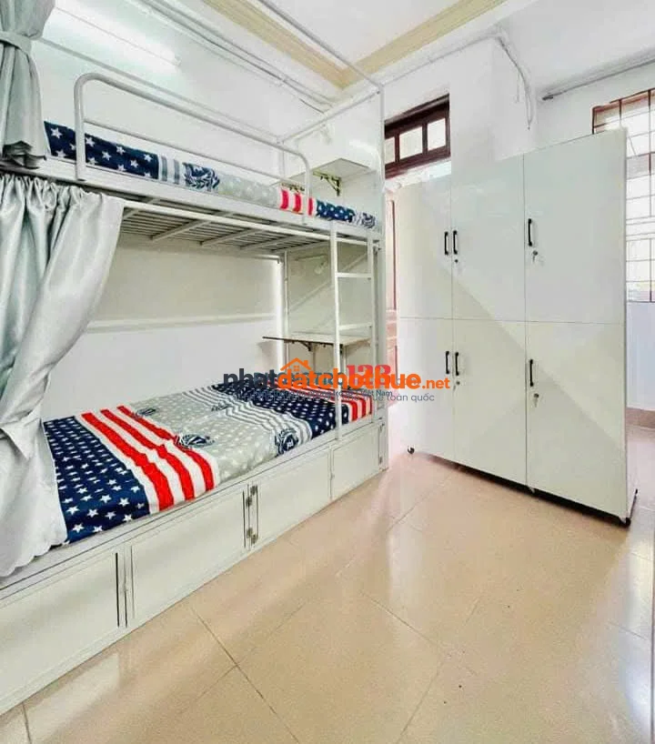 ***KÝ TÚC XÁ_ SLEEPBOX FULL NỘI THẤT 1 VÕ OANH ,Q. BÌNH THẠNH 1