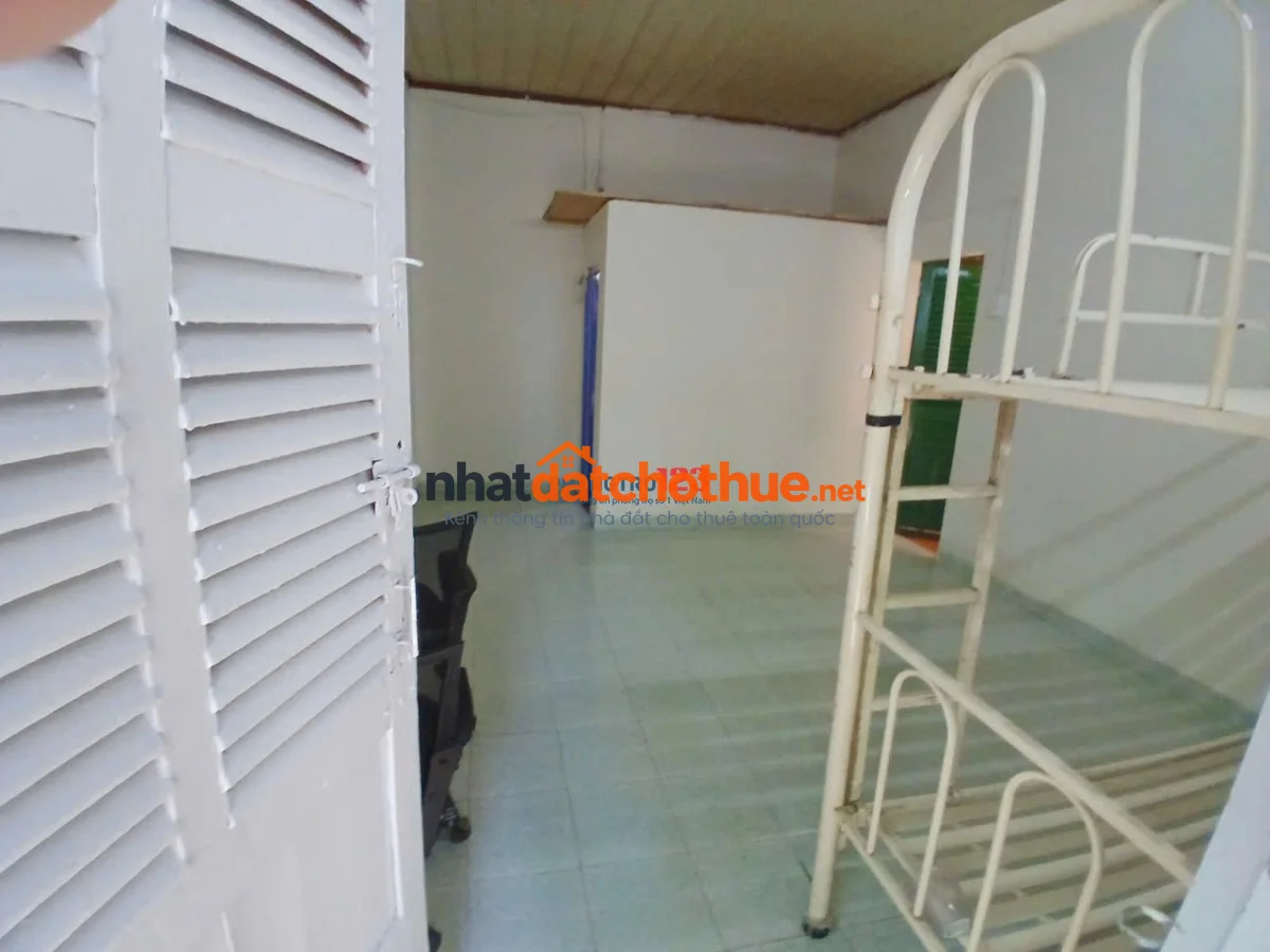 Cho thuê phòng trọ đẹp, sạch sẽ, thoáng mát khu Nguyễn Gia Trần Não, quận 2