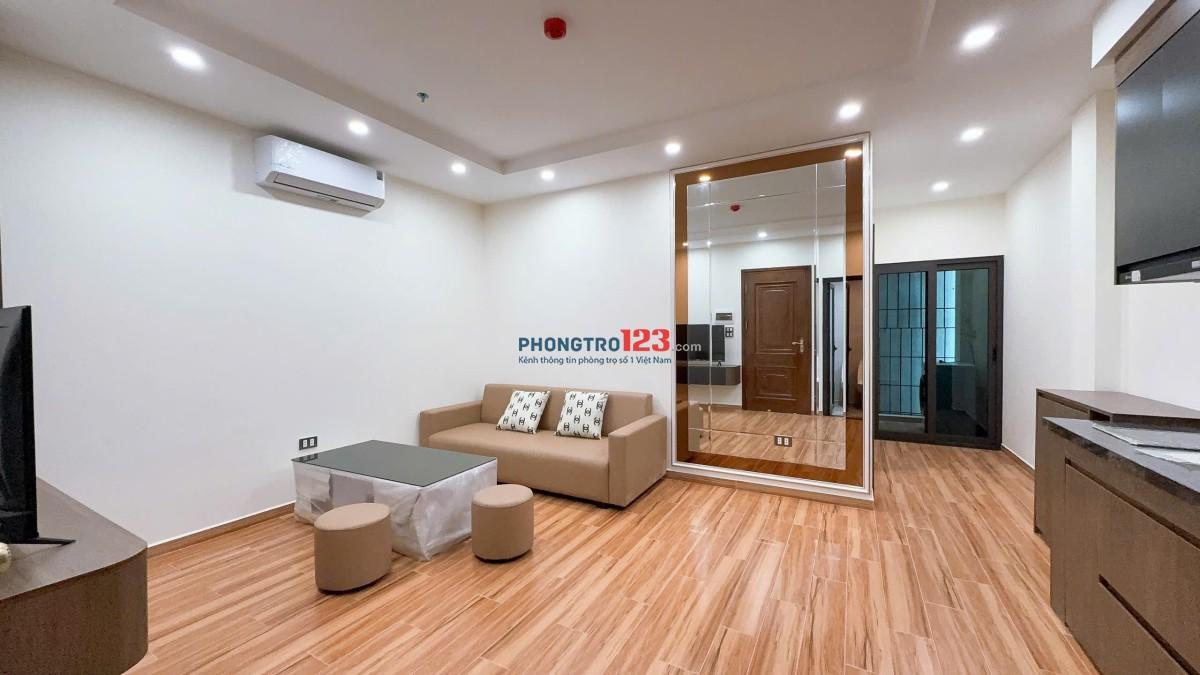 Chính chủ còn 1 phòng 1k1n Tại Xuân La Tây Hồ full đồ. 1