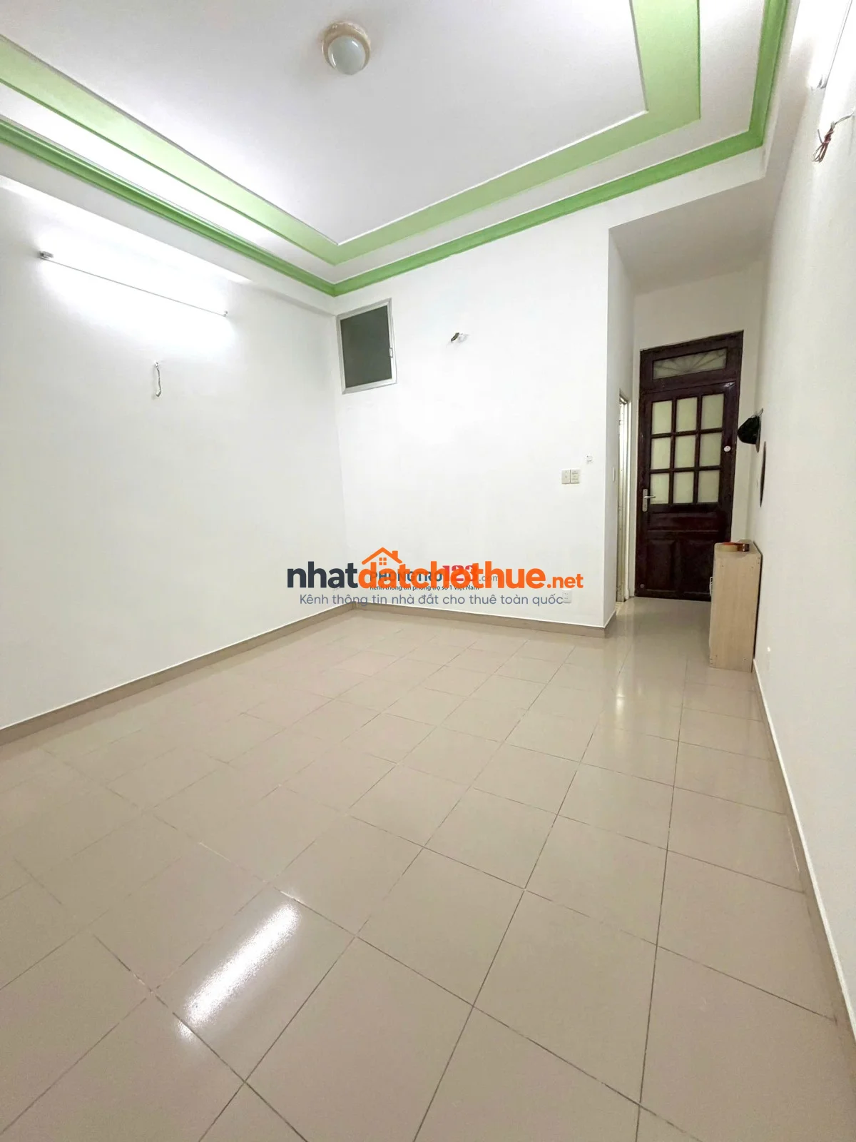 CHO THUÊ PHÒNG TRỌ - Khu vực nhà ở quân đội, an ninh yên tĩnh, chính chủ.