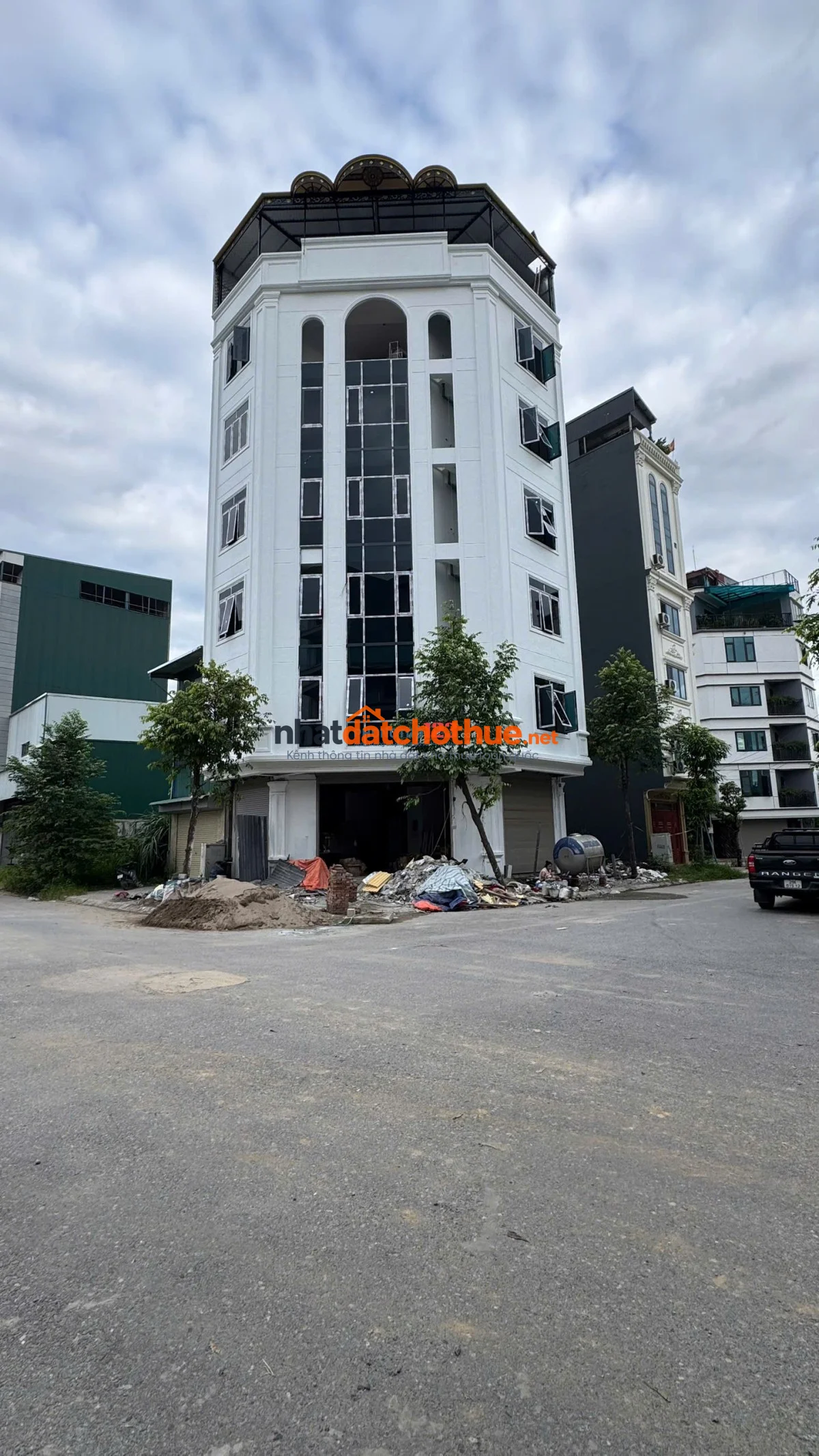 Cho thuê phòng trọ gần đại học Phenikaa, Yên Nghĩa, Dt 20m2, full nội thất khép kín, giá chỉ 3.8tr 1