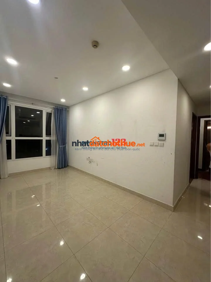 Cho thuê C/c hoa sen Lạc Long Quân, Q11-2PN-76m2- ko nt- giá 9 Tr/th 1