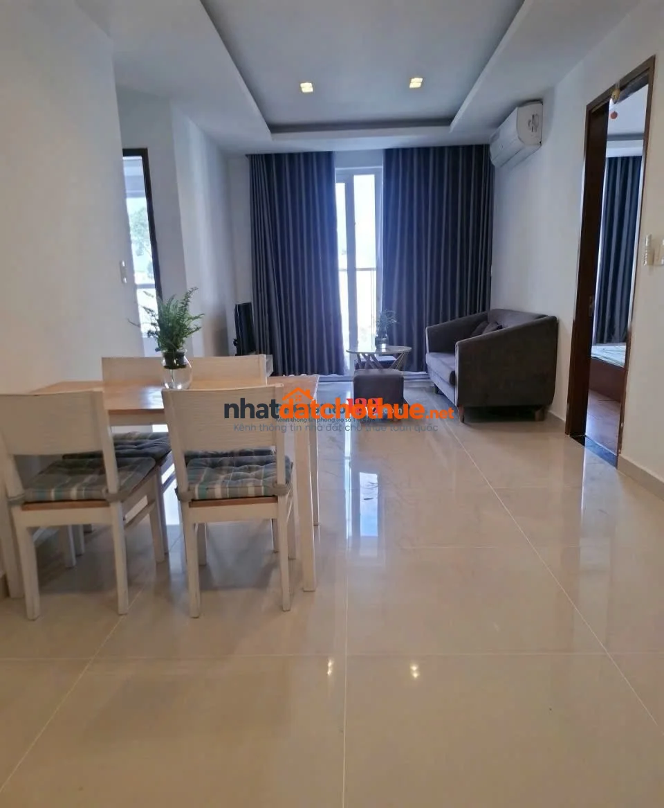 Ruby Garden-Nguyễn Sỹ Sách 3 PN full nội thất giá thuê 12.5 Tr/tháng 1