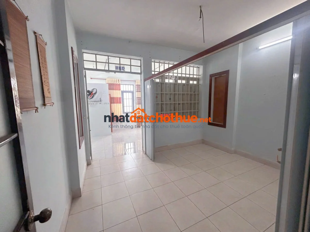 CHO THUÊ NGUYÊN TẦNG 3 – 03 PHÒNG | 6,5–7 TRIỆU/THÁNG | GẦN AEON TÂN PHÚ