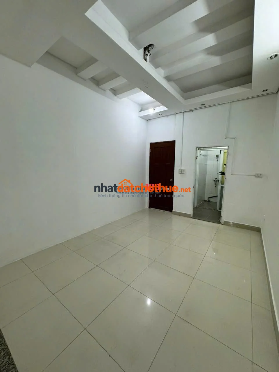 CĂN HỘ 1PN AN HỘI TÂY 30M2 - BAN CÔNG THOÁNG, FULL TIỆN ÍCH